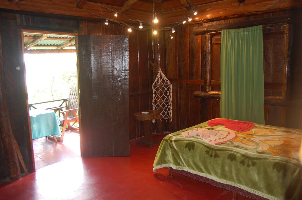Panambi Lodge B&B Πουέρτο Ιγκουασού Εξωτερικό φωτογραφία