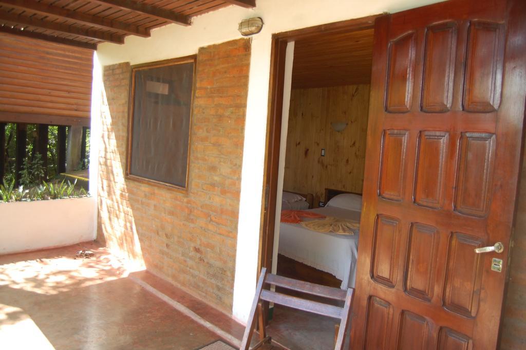 Panambi Lodge B&B Πουέρτο Ιγκουασού Εξωτερικό φωτογραφία