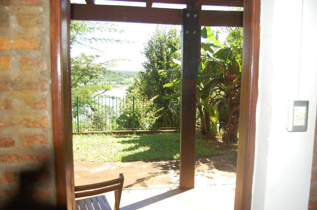 Panambi Lodge B&B Πουέρτο Ιγκουασού Εξωτερικό φωτογραφία