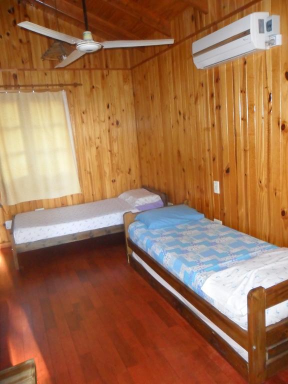 Panambi Lodge B&B Πουέρτο Ιγκουασού Εξωτερικό φωτογραφία