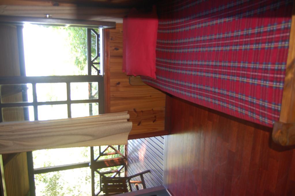 Panambi Lodge B&B Πουέρτο Ιγκουασού Εξωτερικό φωτογραφία