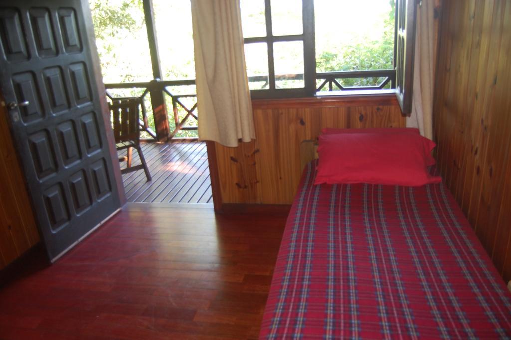 Panambi Lodge B&B Πουέρτο Ιγκουασού Εξωτερικό φωτογραφία