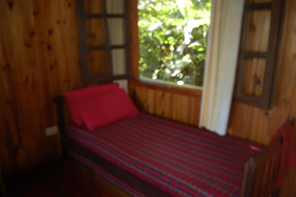 Panambi Lodge B&B Πουέρτο Ιγκουασού Εξωτερικό φωτογραφία