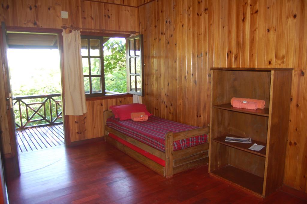 Panambi Lodge B&B Πουέρτο Ιγκουασού Εξωτερικό φωτογραφία