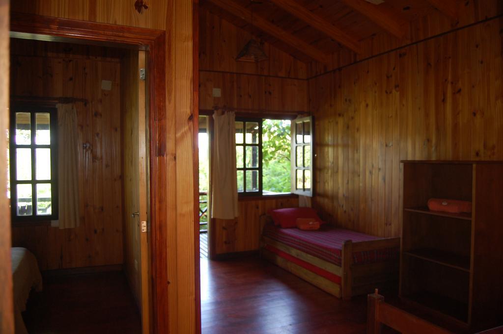 Panambi Lodge B&B Πουέρτο Ιγκουασού Εξωτερικό φωτογραφία