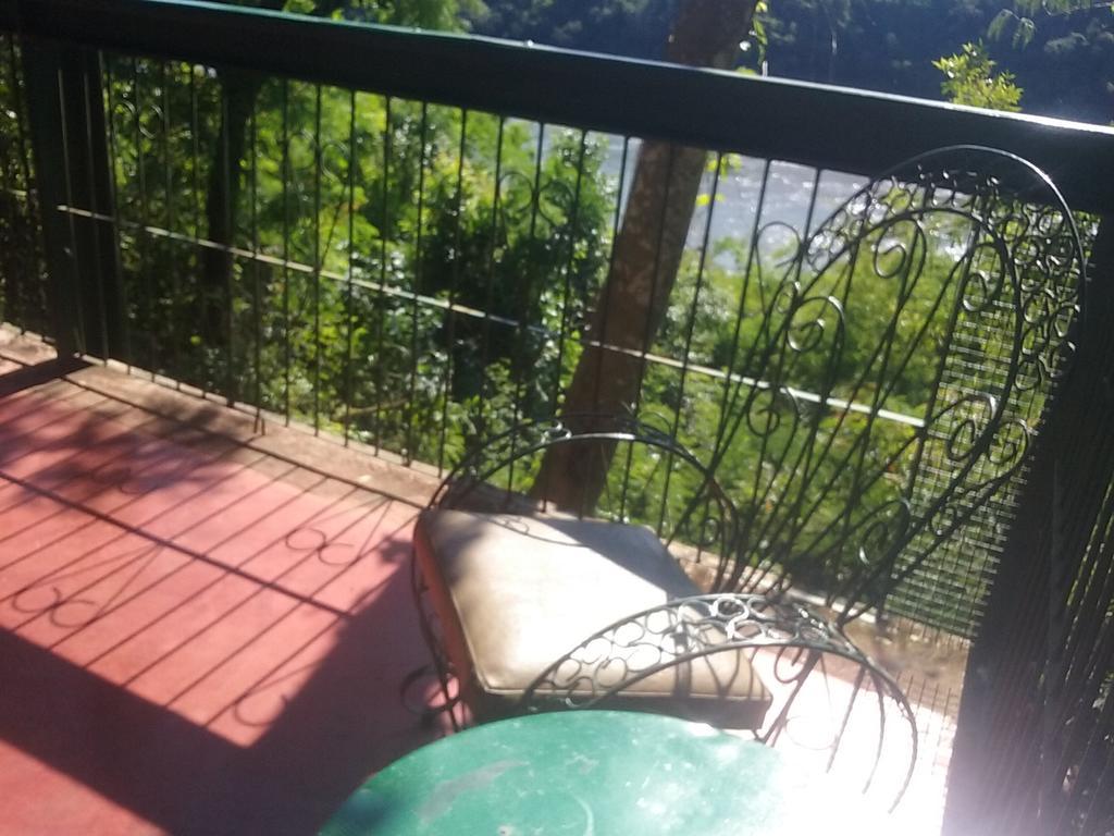 Panambi Lodge B&B Πουέρτο Ιγκουασού Εξωτερικό φωτογραφία
