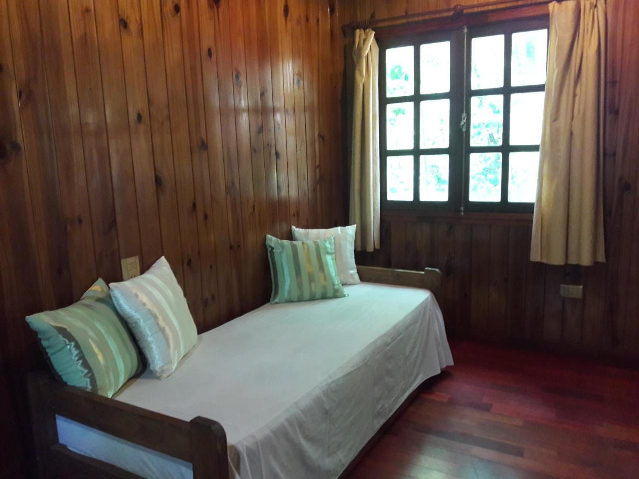 Panambi Lodge B&B Πουέρτο Ιγκουασού Εξωτερικό φωτογραφία