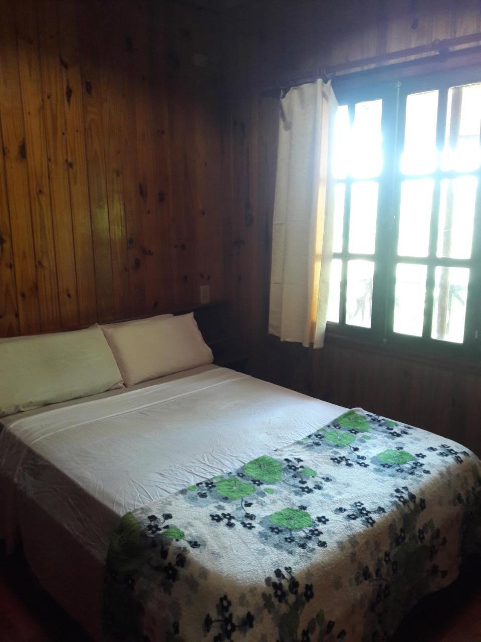 Panambi Lodge B&B Πουέρτο Ιγκουασού Εξωτερικό φωτογραφία